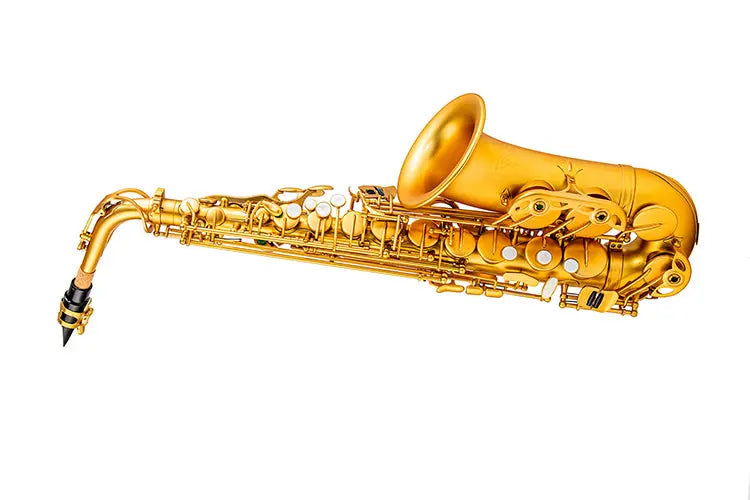 Discover the Charm of Alto Saxophone: Your Guide to Finding Your Unique Musical Sound