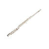 Why choose a sterling silver flute? Features of a sterling silver flute