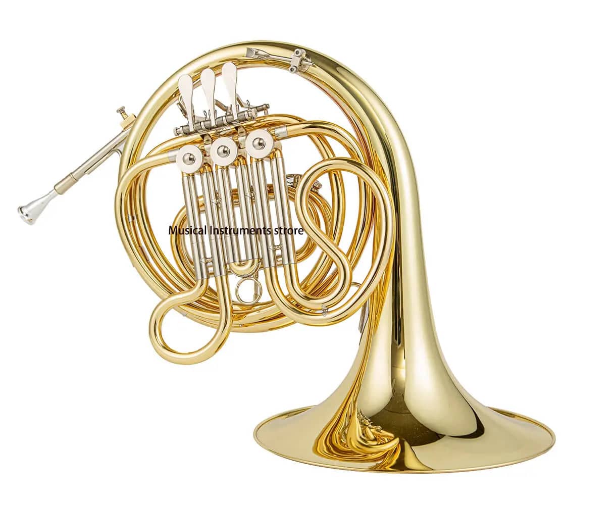 Buying a French Horn: A Beginner’s Guide