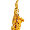 Discover the Charm of Alto Saxophone: Your Guide to Finding Your Unique Musical Sound