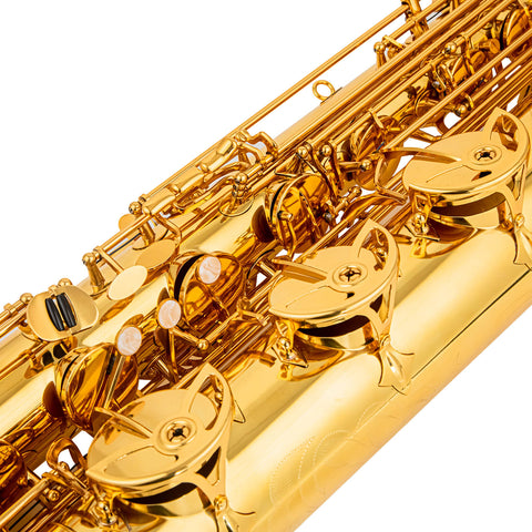 johnpackerjp baritone saxophone