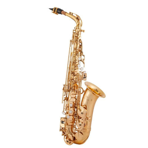 Aursous JP041 Eb Alto Saxophone 01