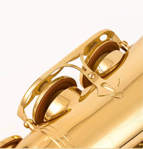 Aursous JP041 Eb Alto Saxophone 04