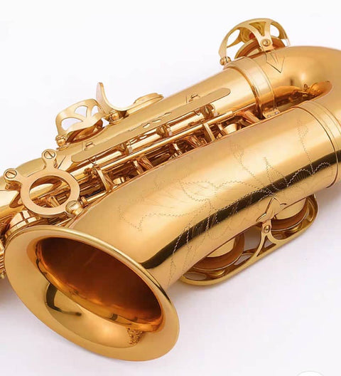 Aursous JP041 Eb Alto Saxophone 07