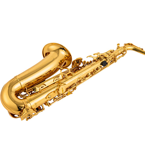 Aursous JP041 Eb Alto Saxophone