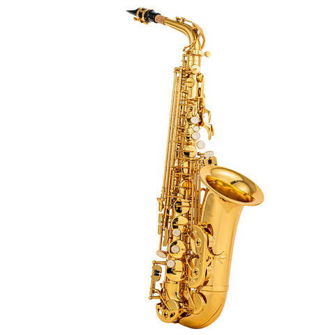 Aursous JP041 Eb Alto Saxophone