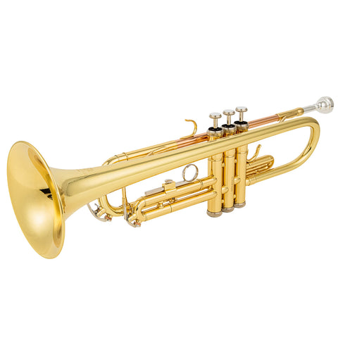 ATR-6331H Student Bb Trumpet Yellow Brass gold lacquer 6101