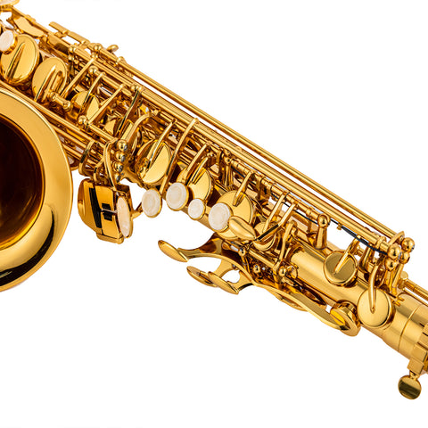 Aursous JP041 Eb Alto Saxophone