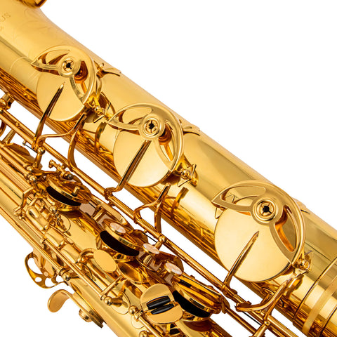 johnpackerjp baritone saxophone