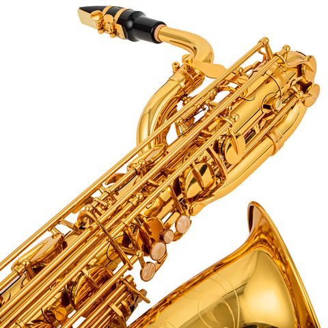 johnpackerjp baritone saxophone