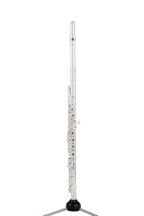 Aurosus FL-200R Flute Open Holes Flute for Student - JP Professional Instrument Store