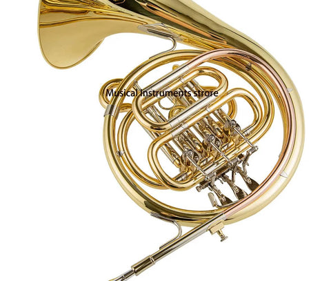 HR-810 french horns JP HR-810 3 Key Bb single french horn for Students