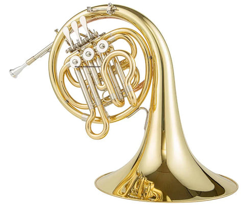 HR-810 french horns JP HR-810 3 Key Bb single french horn for Students