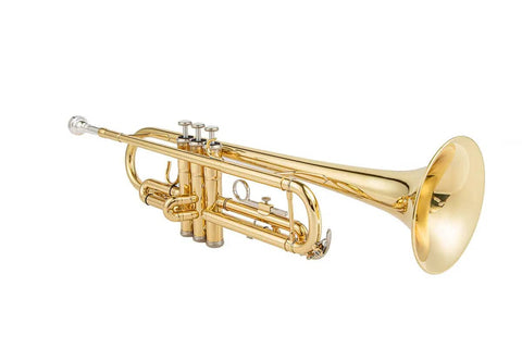 Aurosus YTR-6335 G Bb Trumpet for students and beginners, musical instrument7